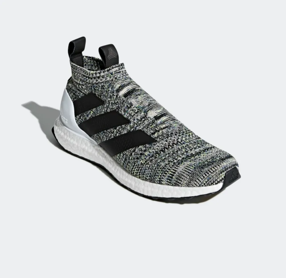 Ace 16  ultraboost Grey
