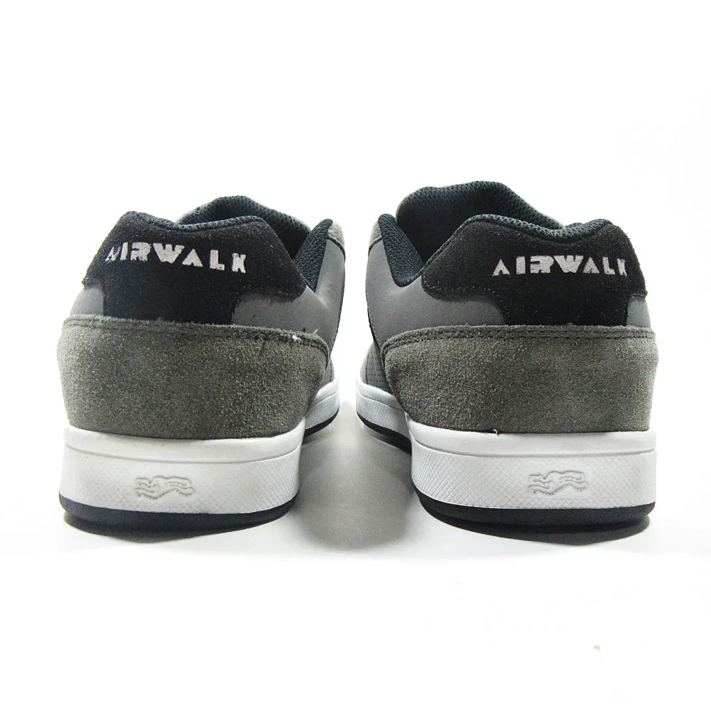 AIRWALK  Brock Mens Skate Shoes