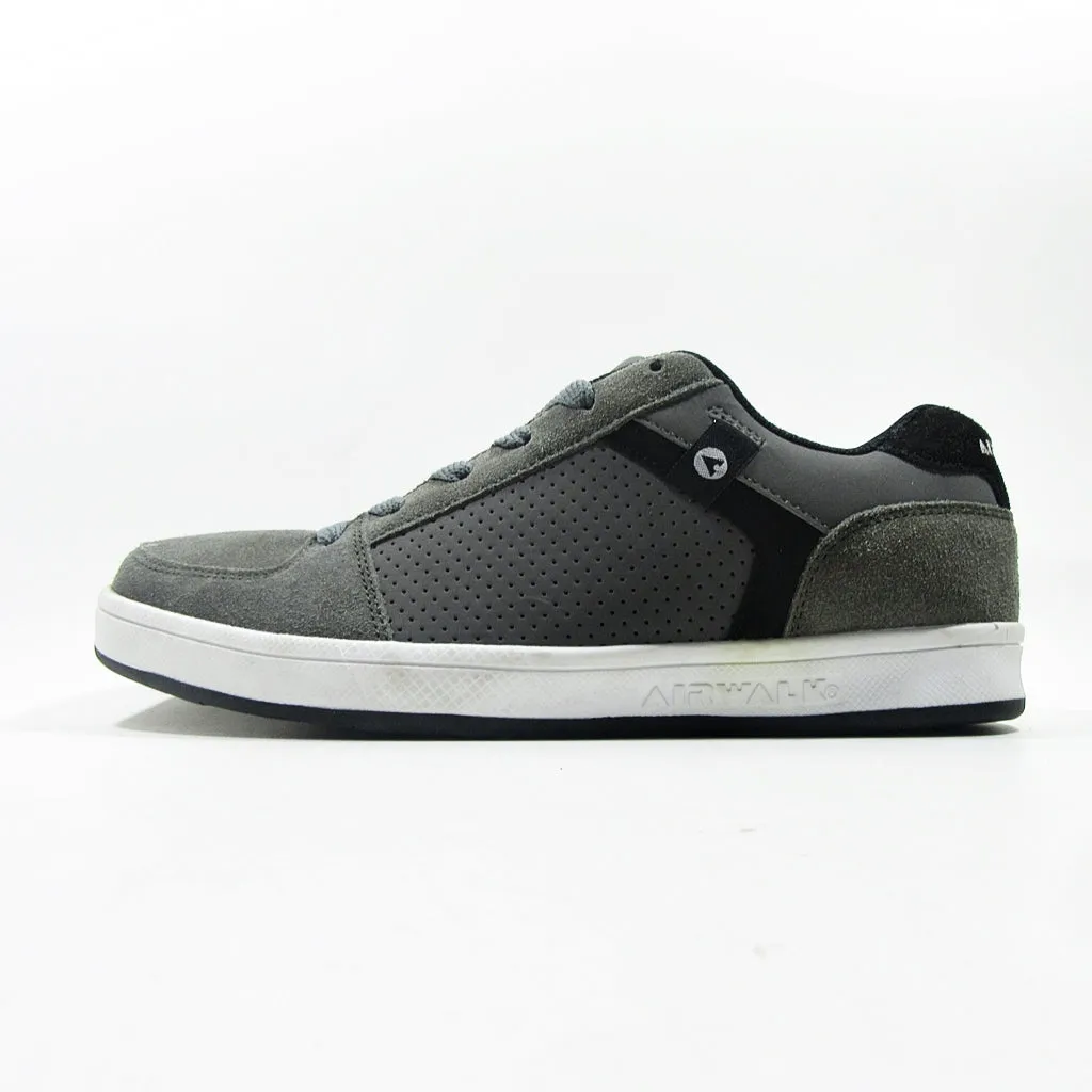 AIRWALK  Brock Mens Skate Shoes