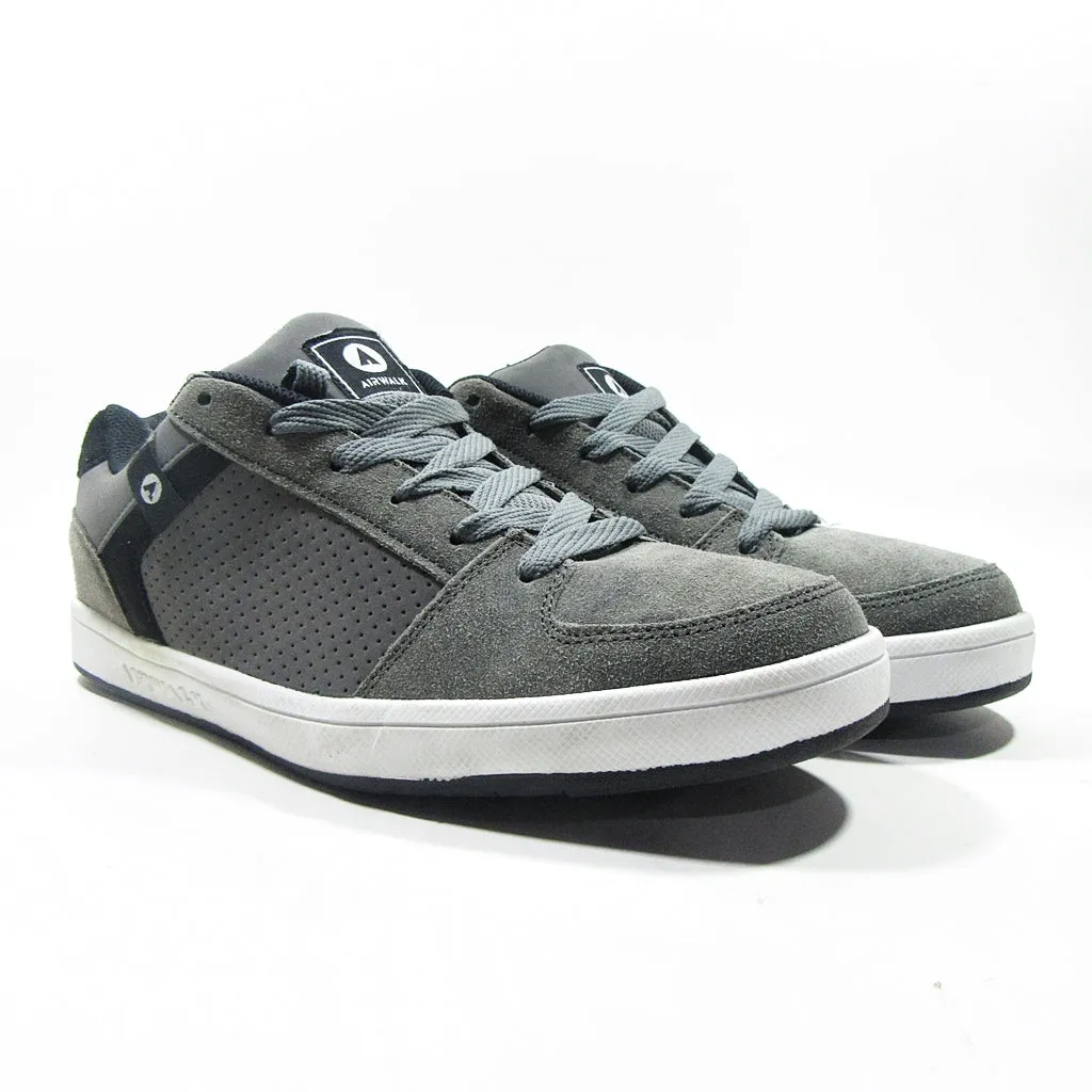 AIRWALK  Brock Mens Skate Shoes