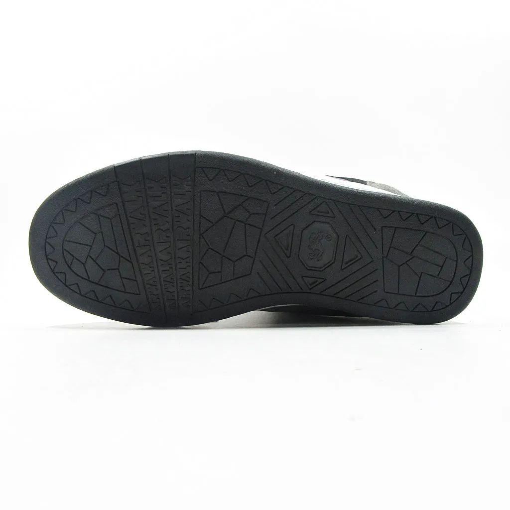AIRWALK  Brock Mens Skate Shoes