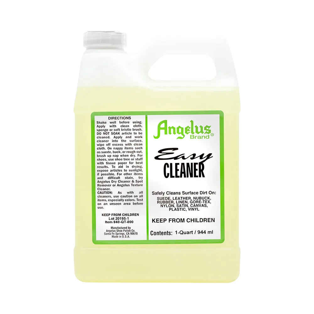 Angelus Easy Cleaner