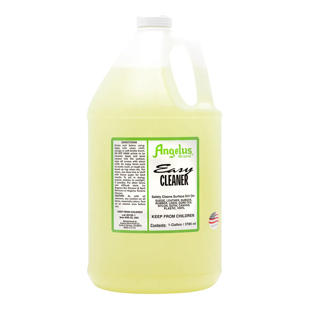 Angelus Easy Cleaner