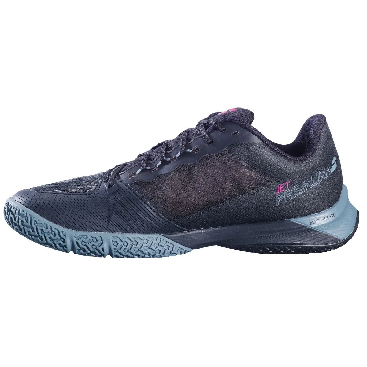 Babolat Jet Premura 2 2024 Padel Shoes