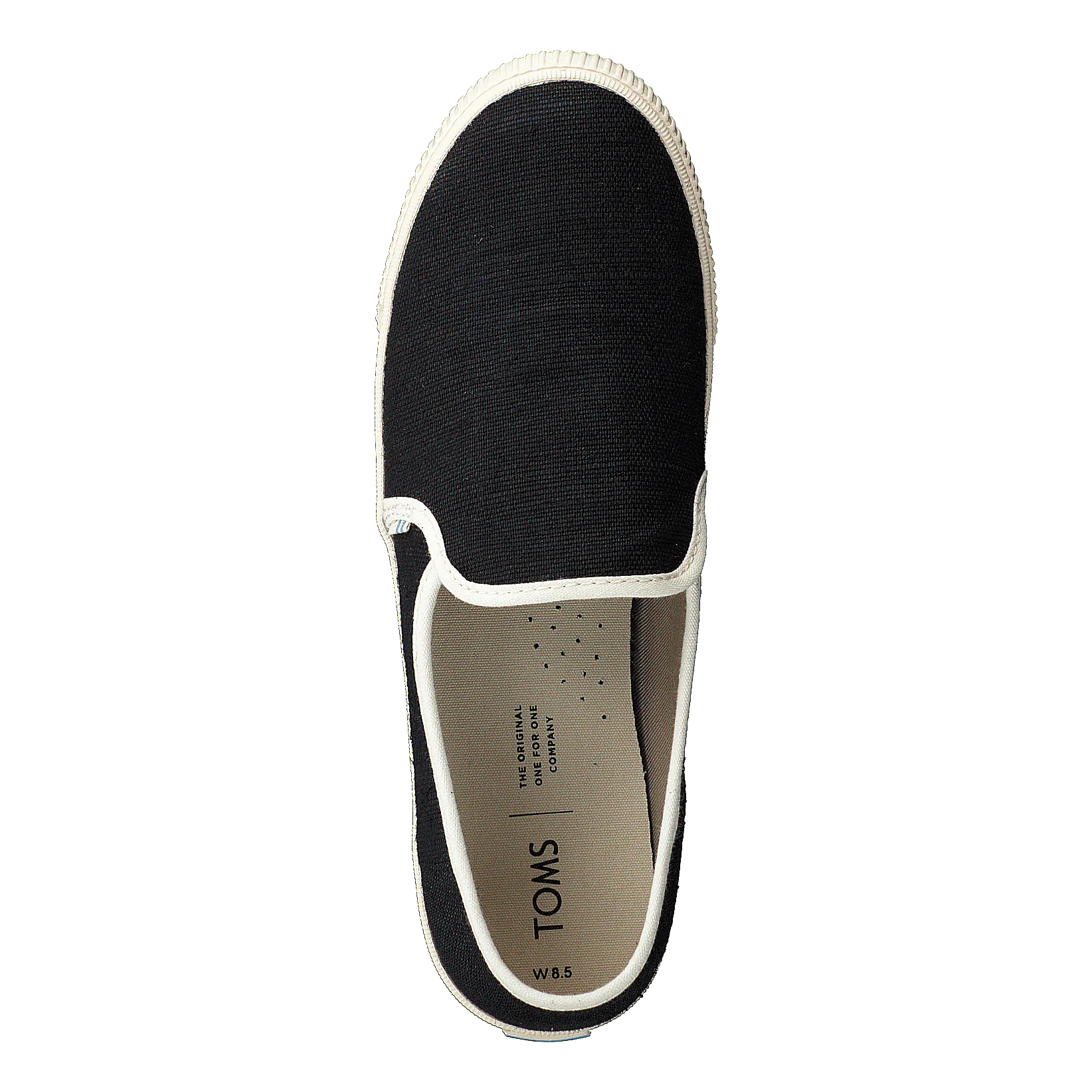 Black Heritage Canvas Black