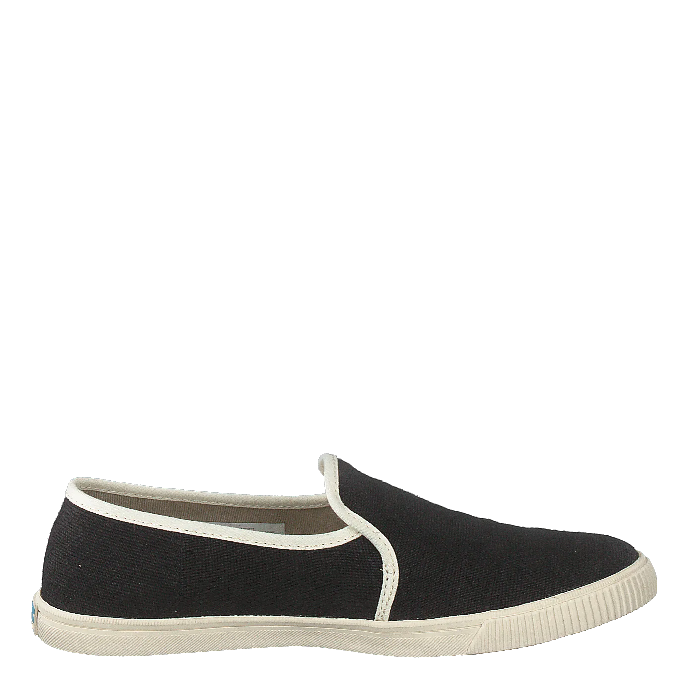 Black Heritage Canvas Black