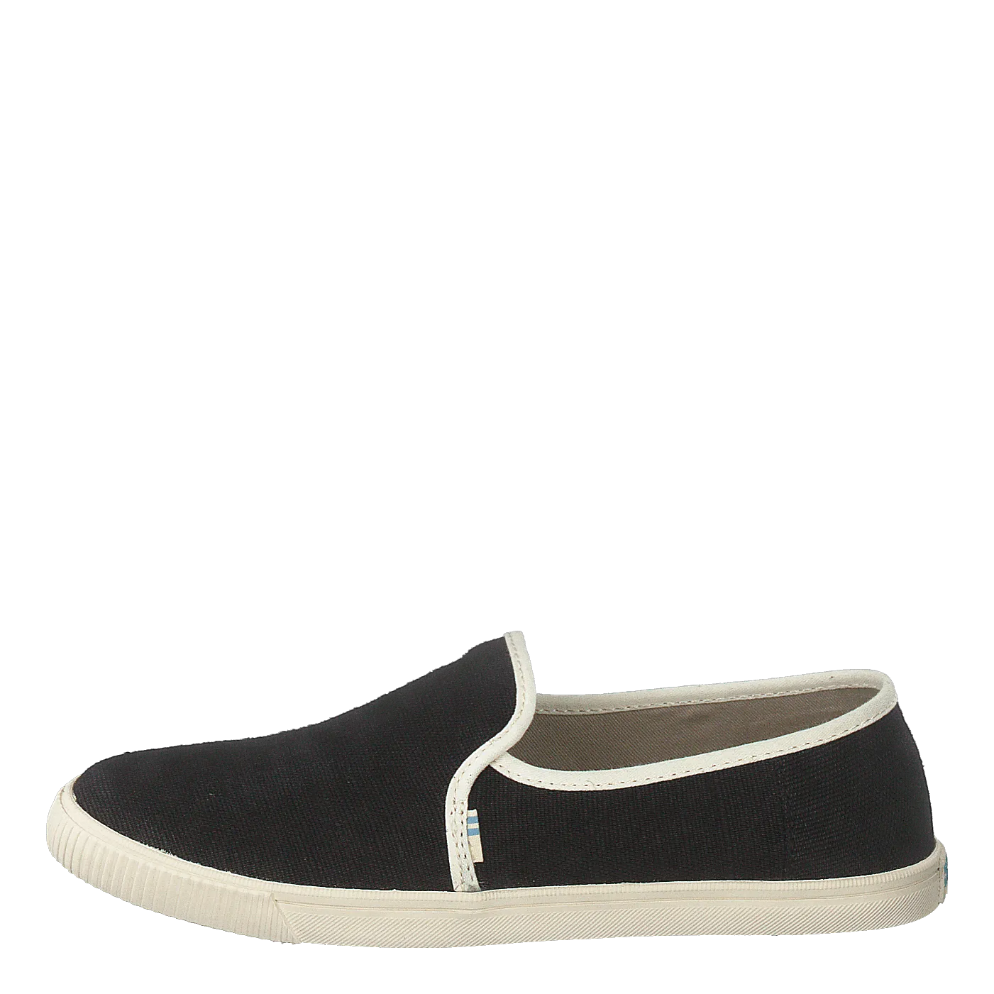 Black Heritage Canvas Black