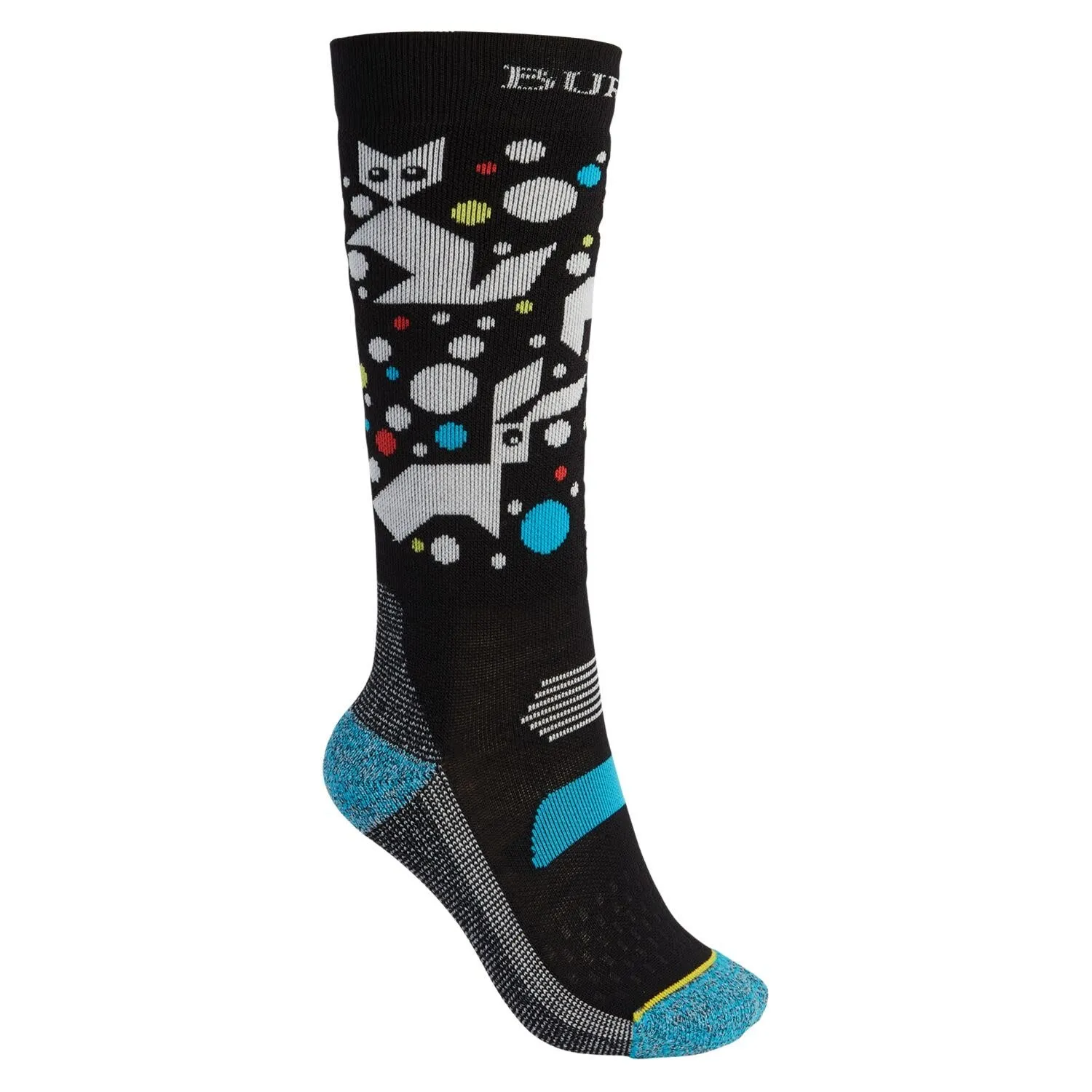 Burton Performance Midweight Sock 2021 - Kid's
