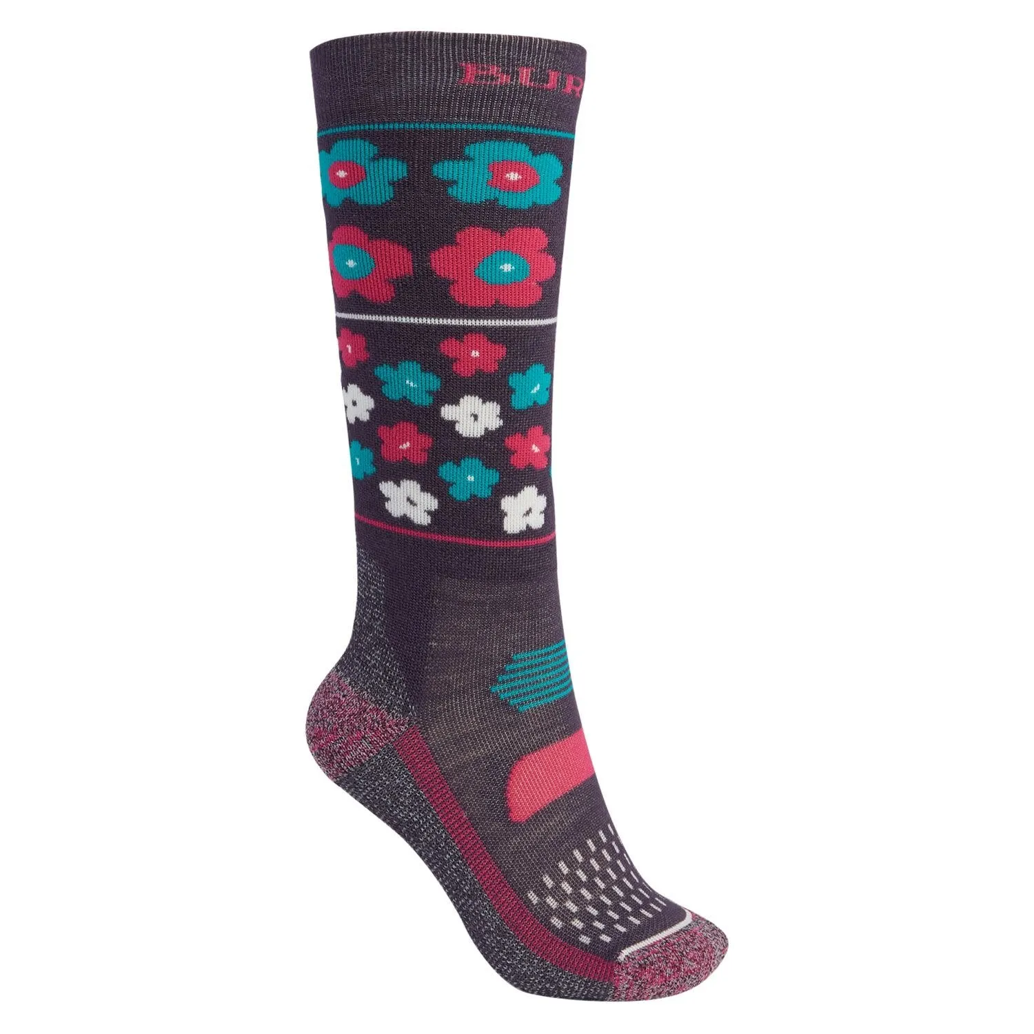 Burton Performance Midweight Sock 2021 - Kid's