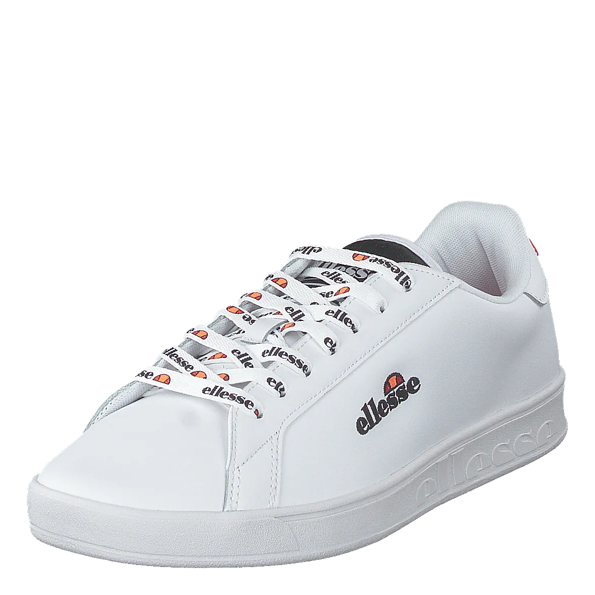Campo White