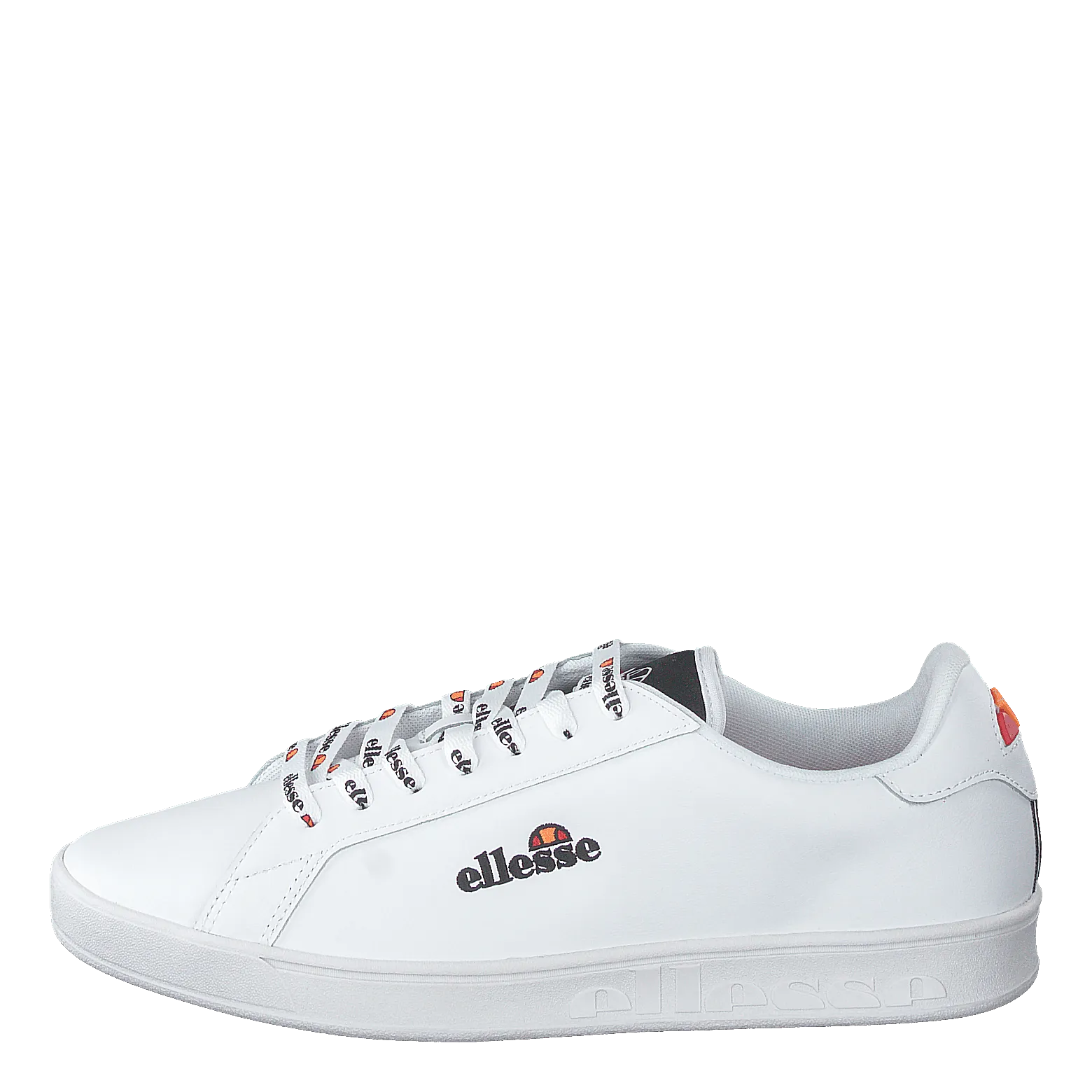 Campo White