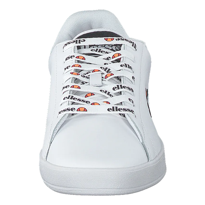 Campo White