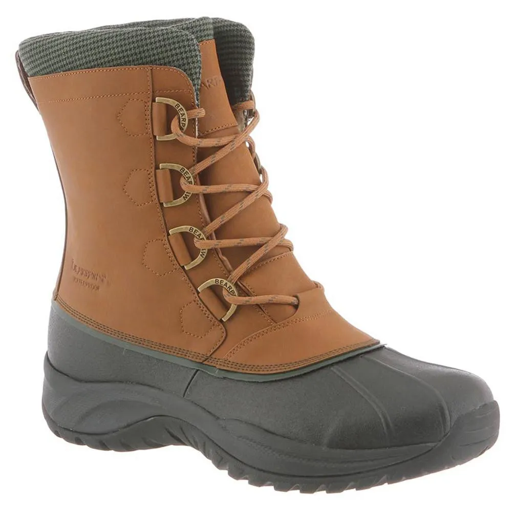 Colton Boots by Bearpaw
