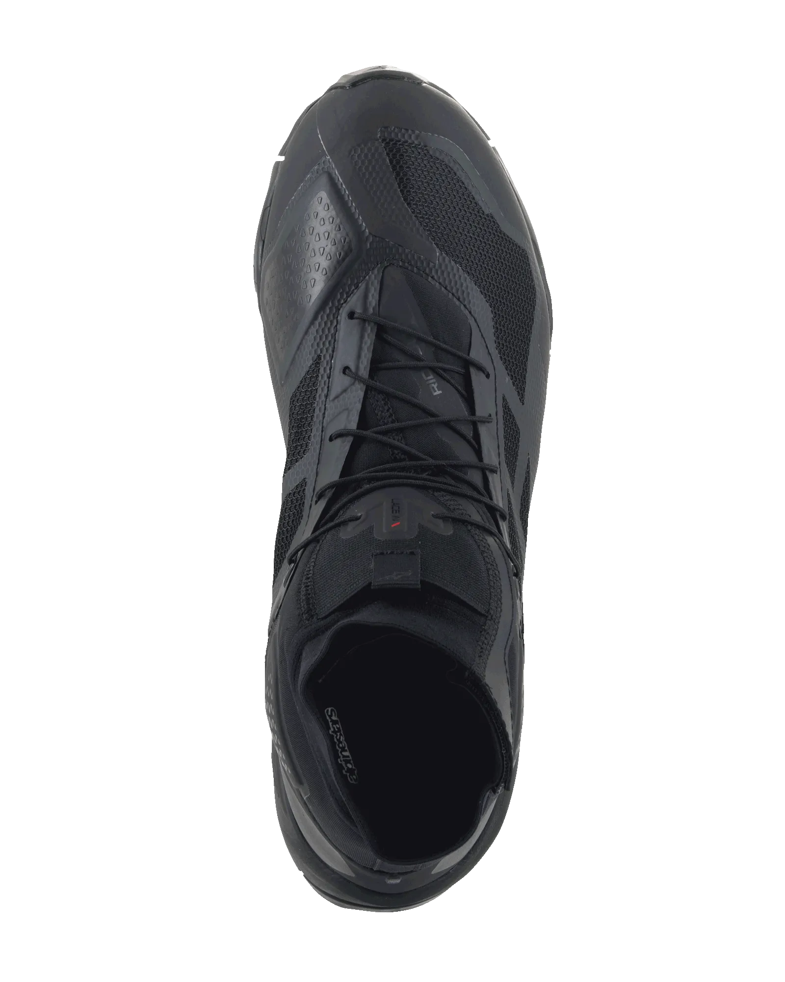 CR-1 Shoes