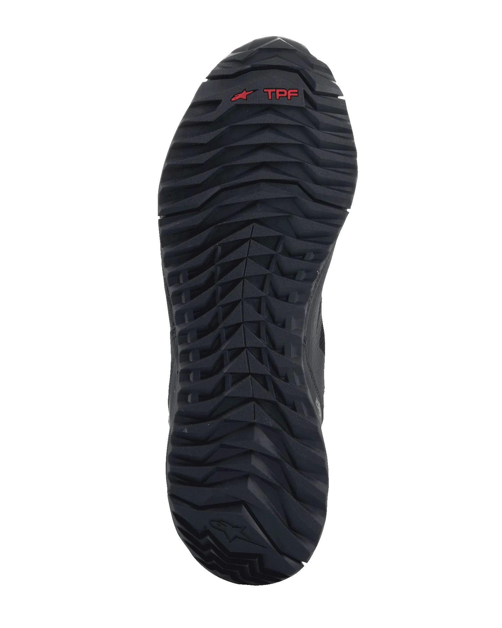 CR-1 Shoes