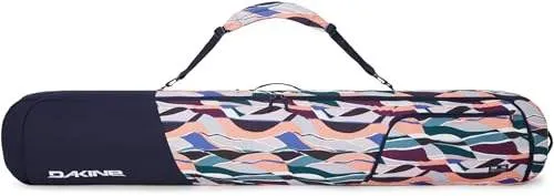 Dakine Tram Ski Bag - Perfect Travel Companion for Skiers with Superior Protection