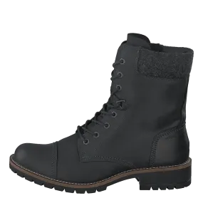Ecco Elaine Black
