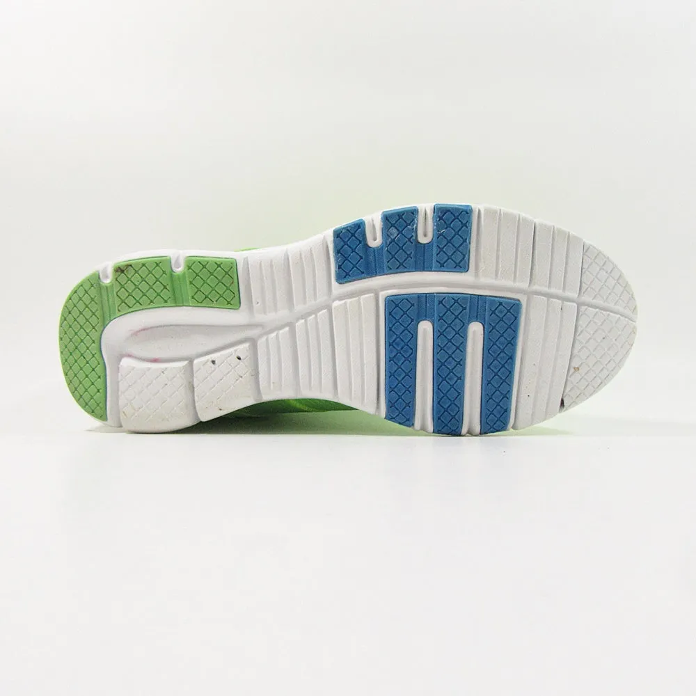 EUROPEAN BRAND Blue Wear