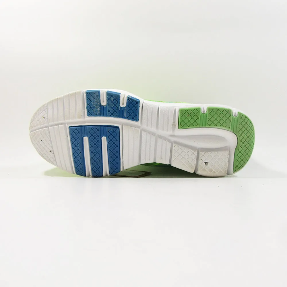 EUROPEAN BRAND Blue Wear