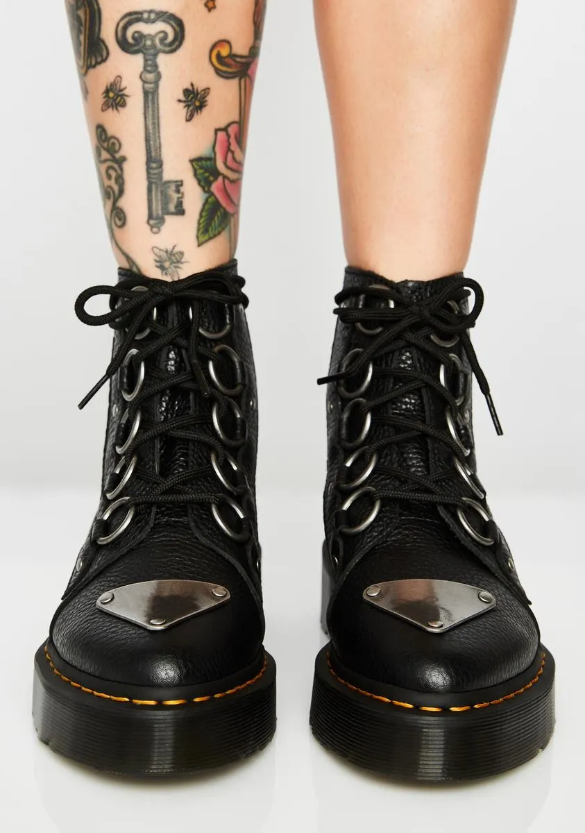 Farylle Aunt Sally Boots