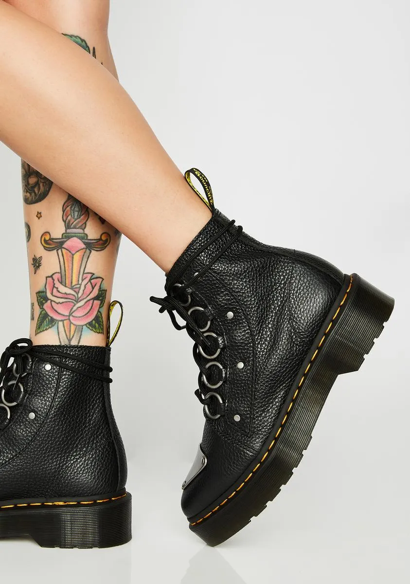 Farylle Aunt Sally Boots
