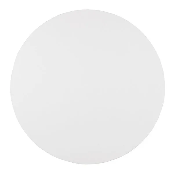 Fredrix Round Pre-Stetched Canvas