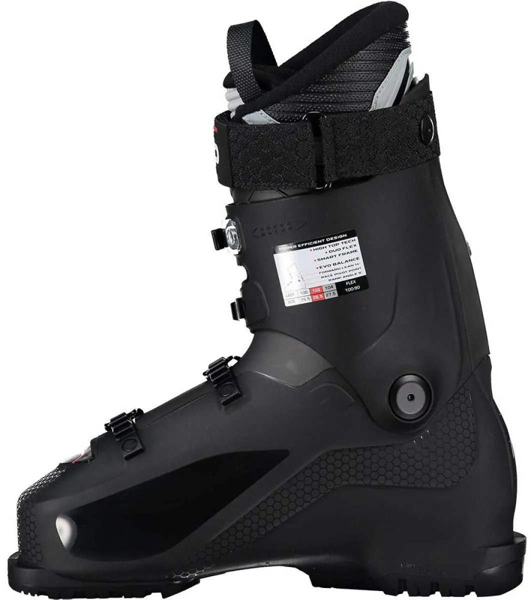 Head Edge Lyt 100 Ski Boot 2023