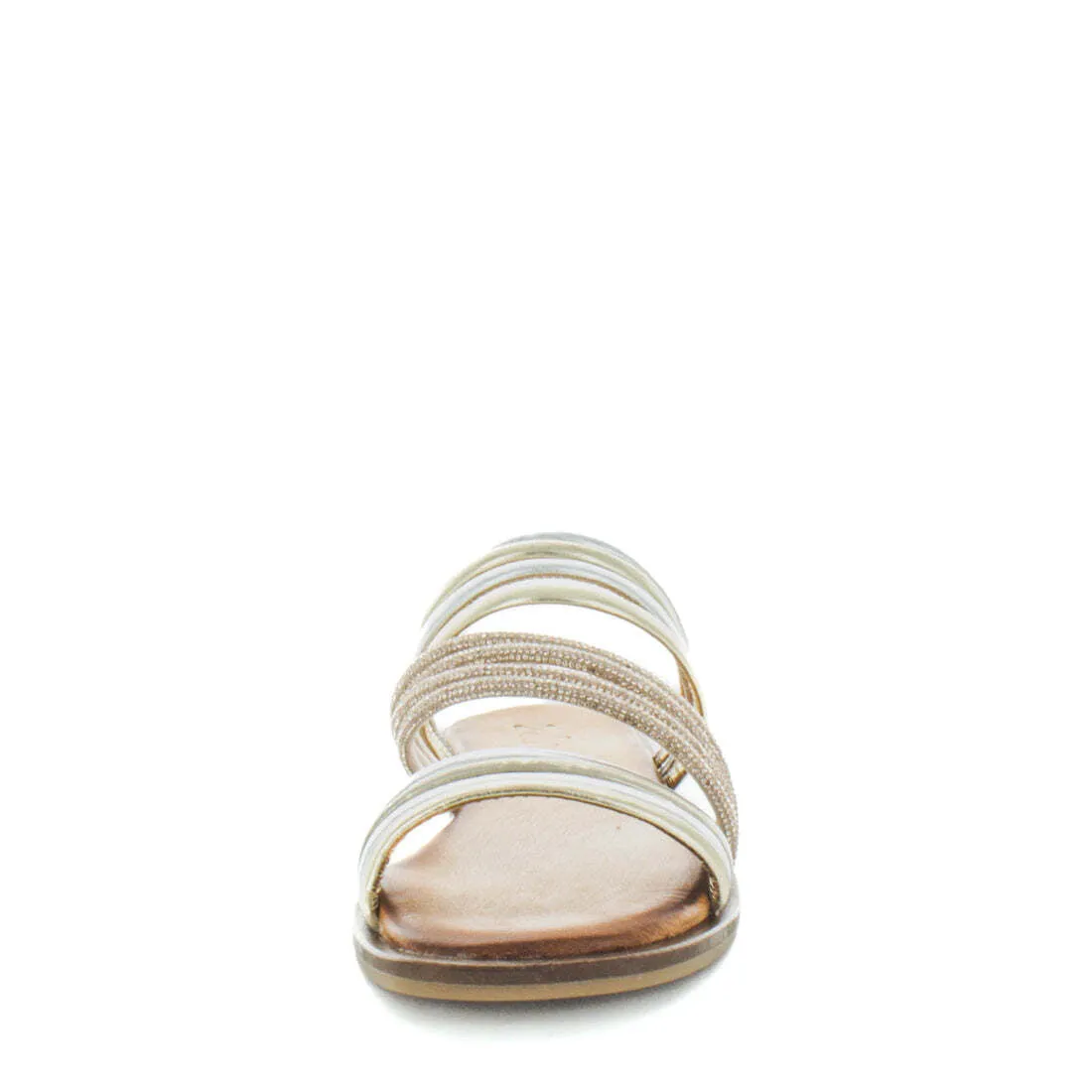 HIRLEY - Metallic Multi