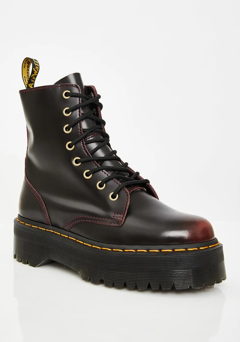 Jadon Arcadia Boots