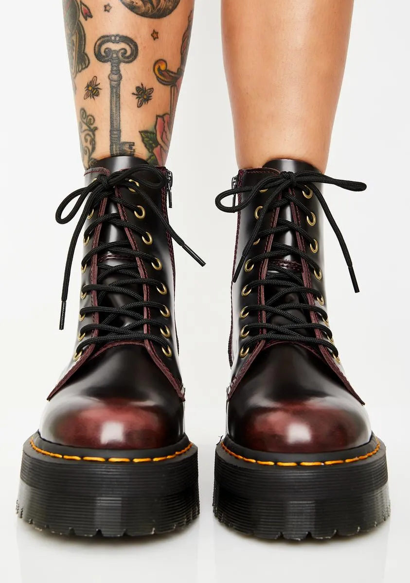 Jadon Arcadia Boots