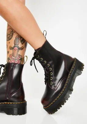 Jadon Arcadia Boots