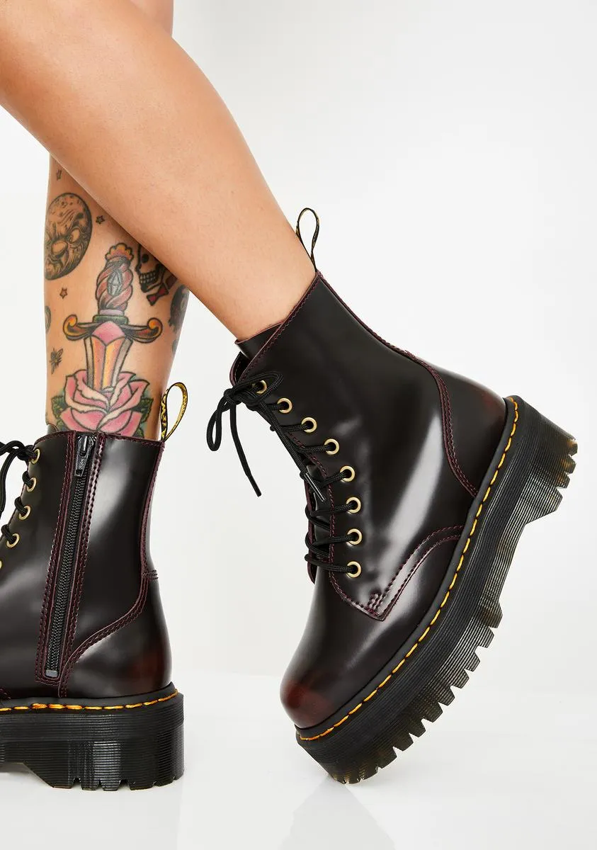 Jadon Arcadia Boots