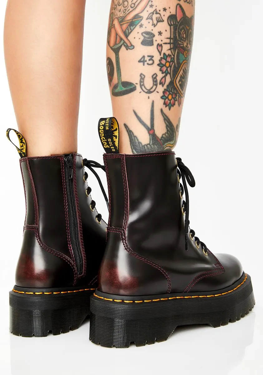 Jadon Arcadia Boots