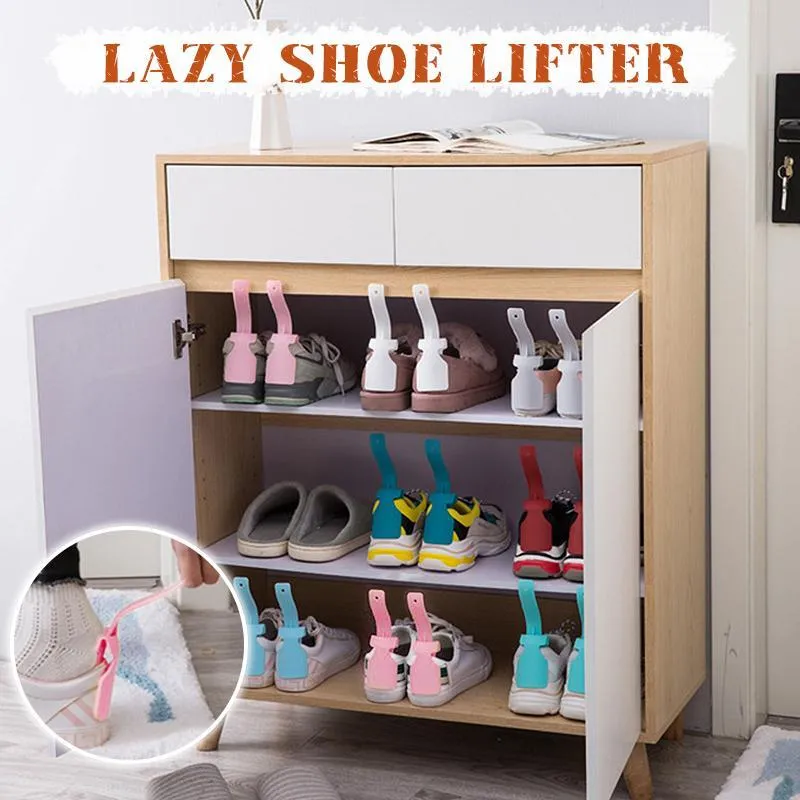 Lifesparking Wear Shoe Helper