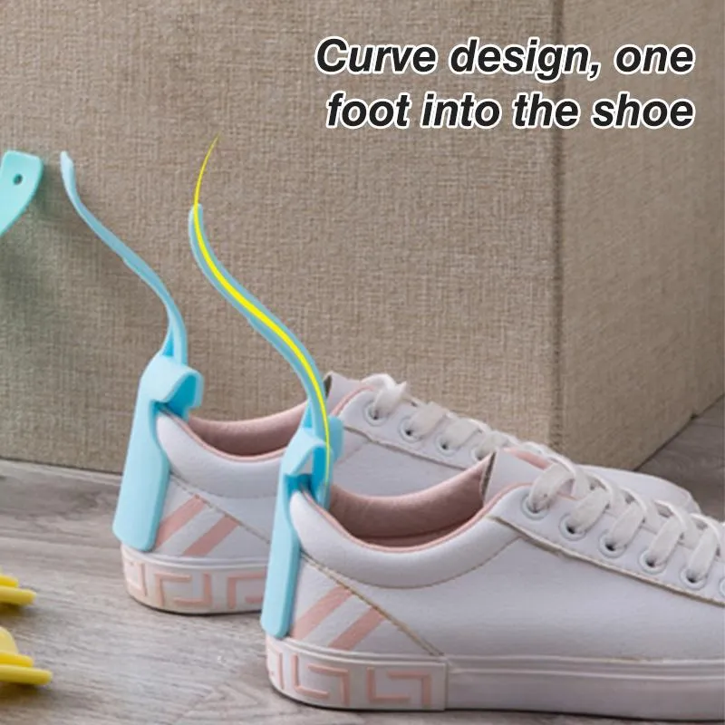 Lifesparking Wear Shoe Helper