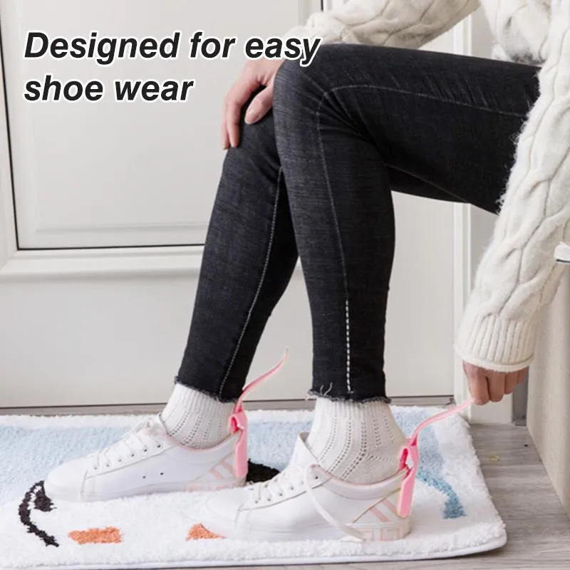 Lifesparking Wear Shoe Helper
