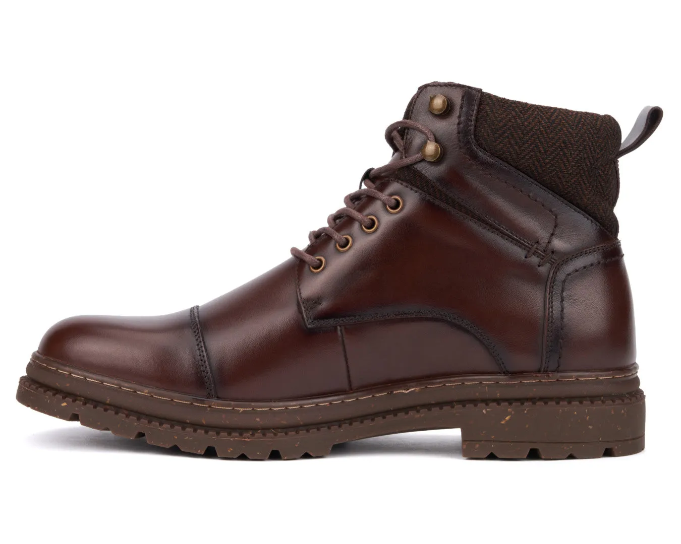 Men's Glenn Ankle Boots