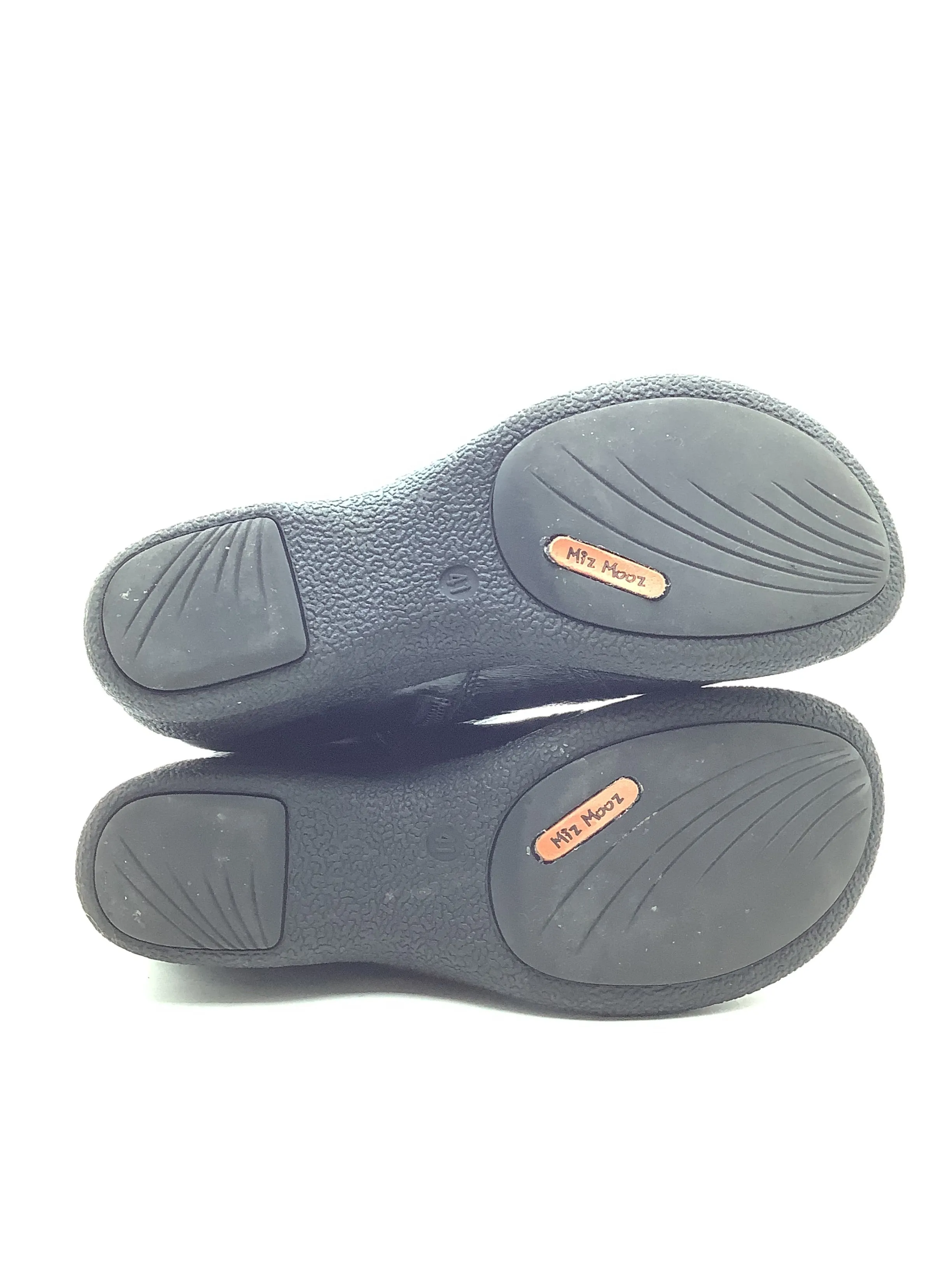 Mia Mooz High Boot Size: 10, 41