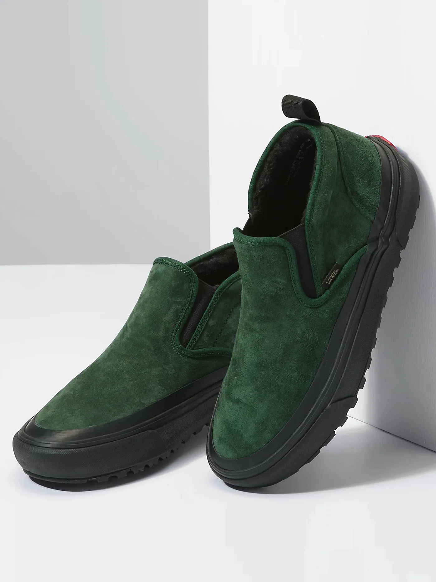 Mid Slip MTE-1 Mountain View Winter Boots