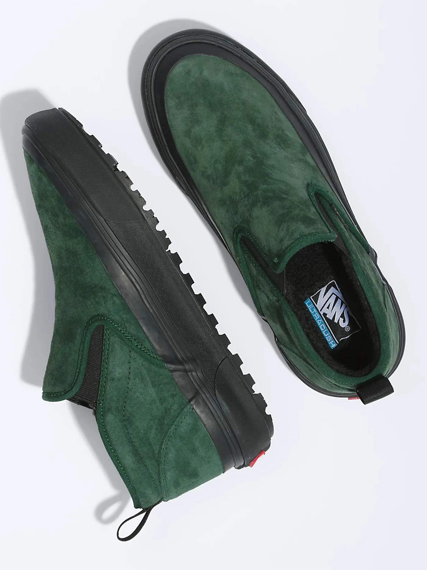 Mid Slip MTE-1 Mountain View Winter Boots