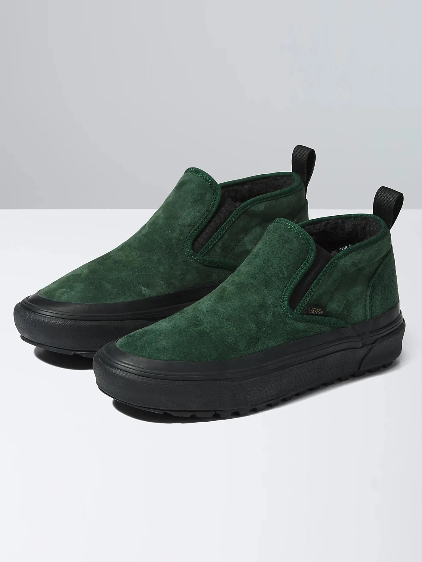 Mid Slip MTE-1 Mountain View Winter Boots