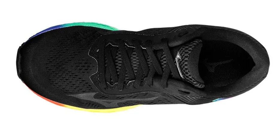 MIZUNO WAVE SHADOW 3
