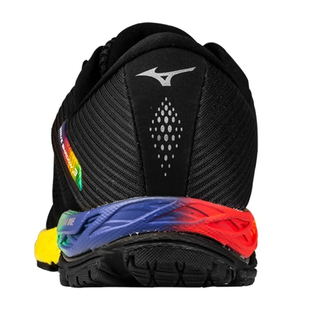 MIZUNO WAVE SHADOW 3
