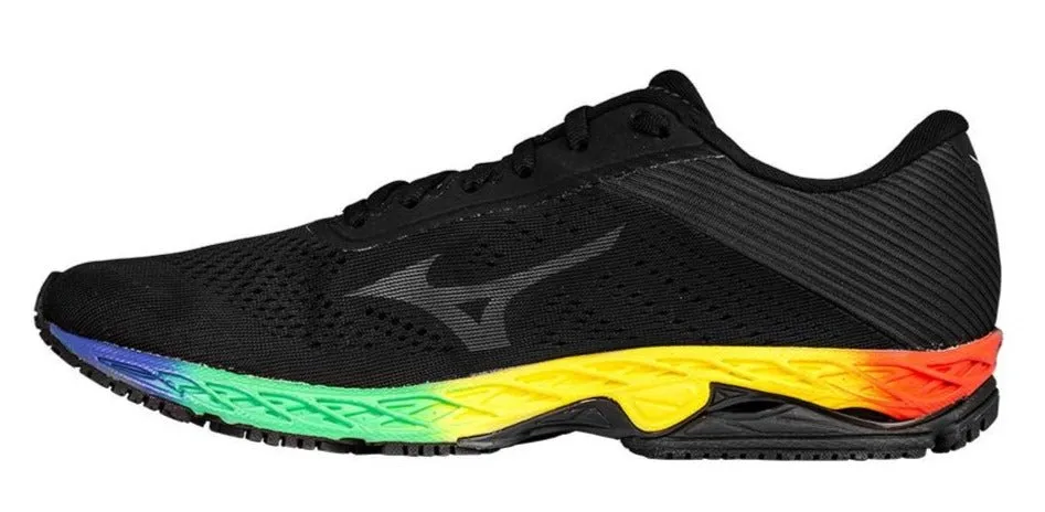 MIZUNO WAVE SHADOW 3