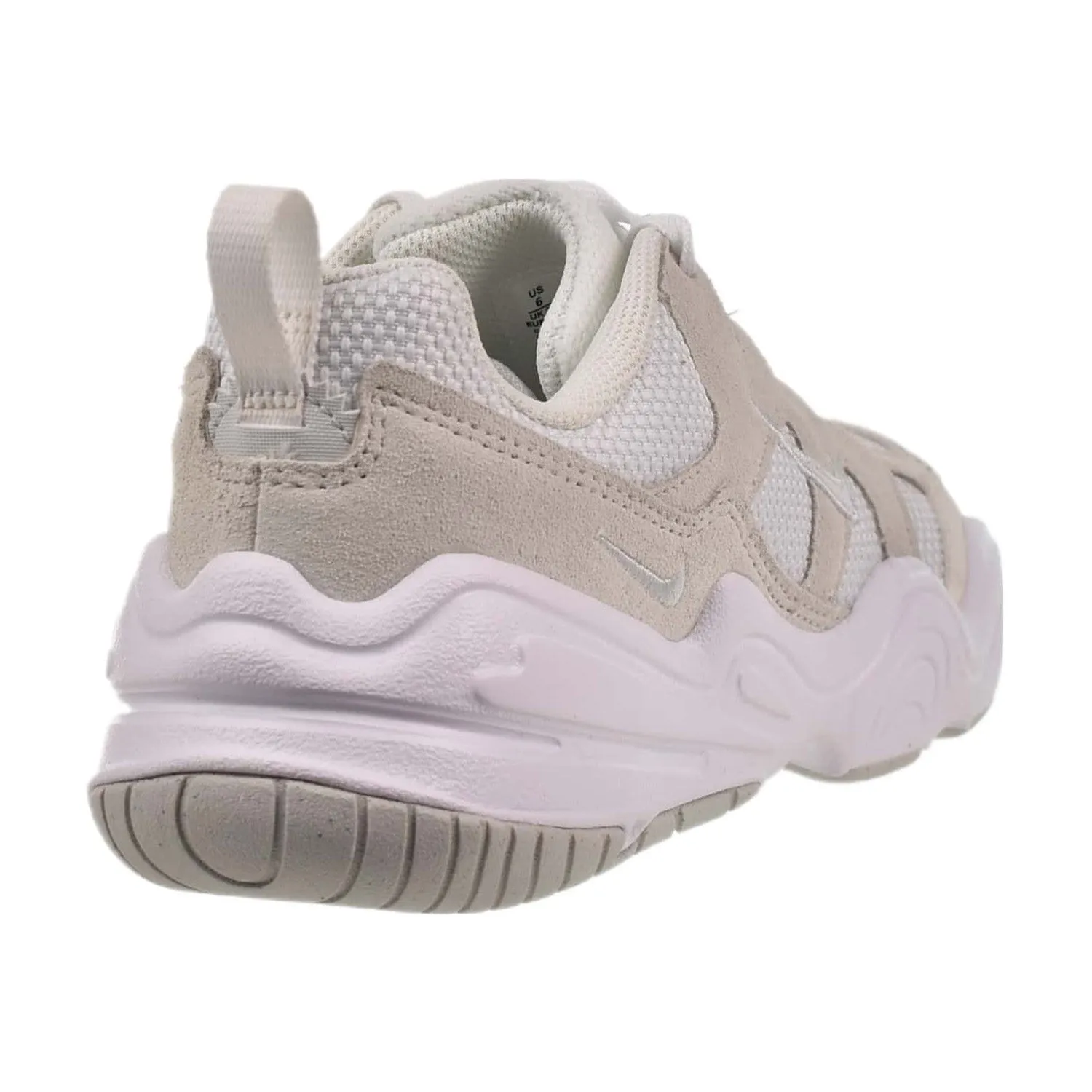 Nike Tech Hera Women's Shoes Summit White