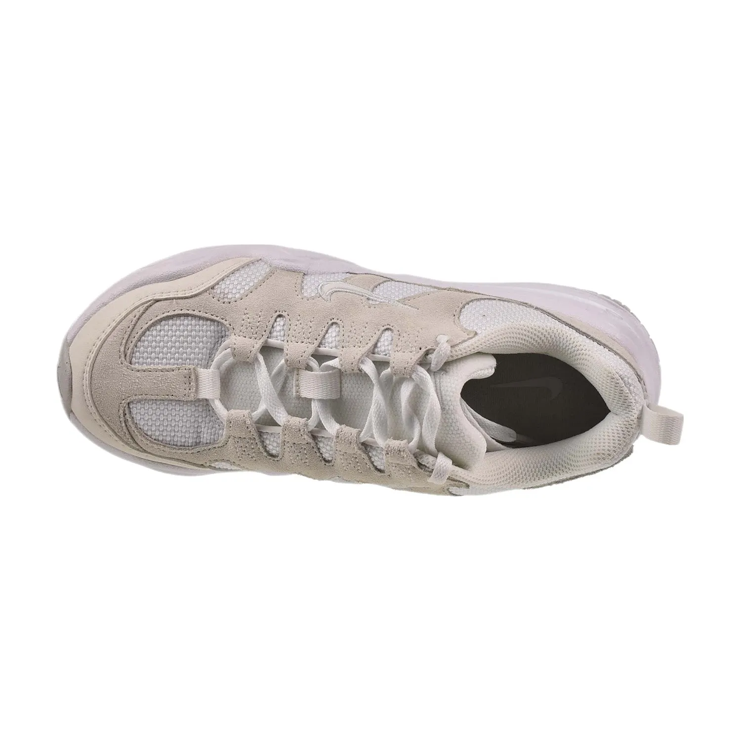 Nike Tech Hera Women's Shoes Summit White