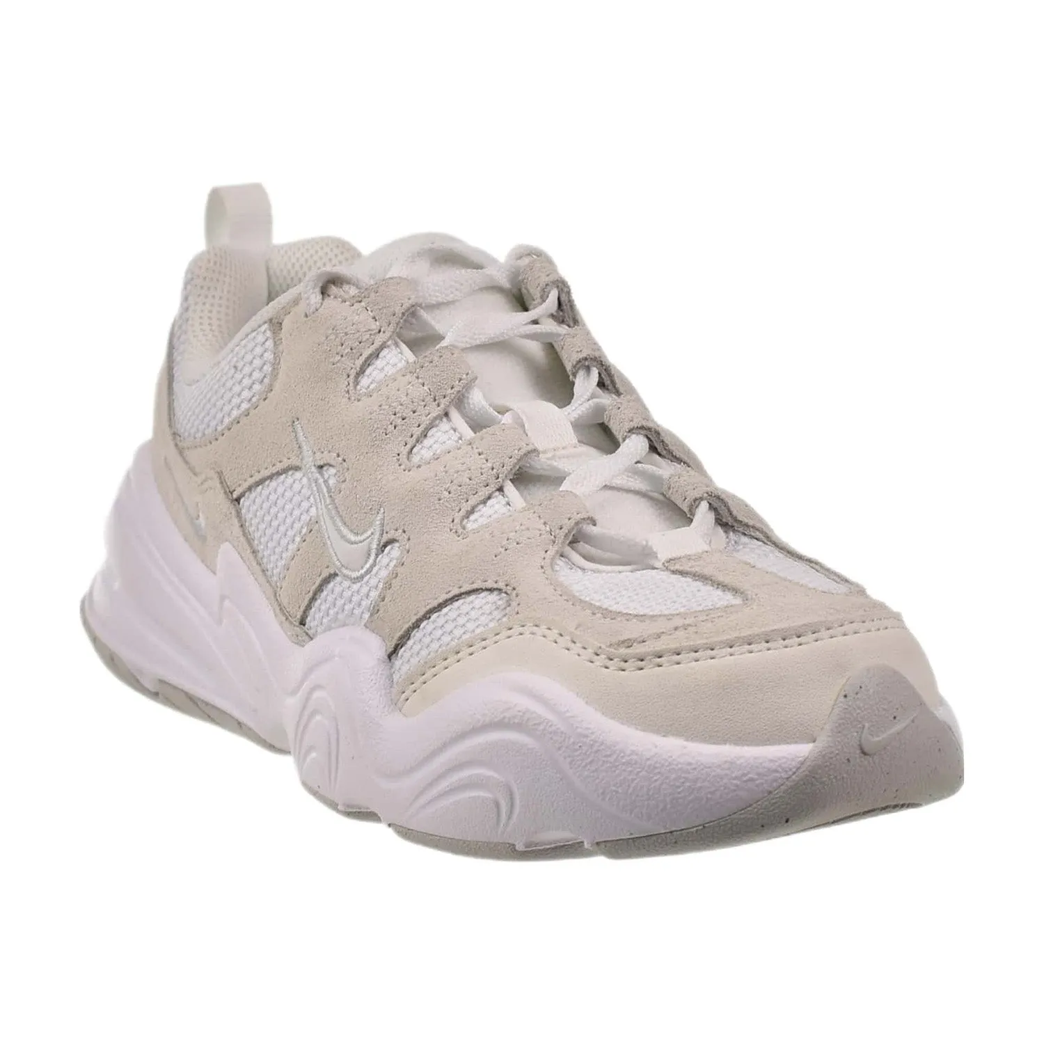 Nike Tech Hera Women's Shoes Summit White