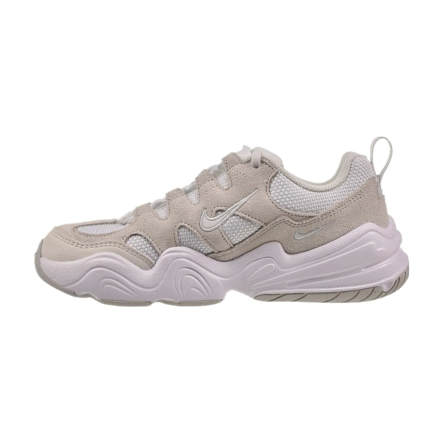 Nike Tech Hera Women's Shoes Summit White