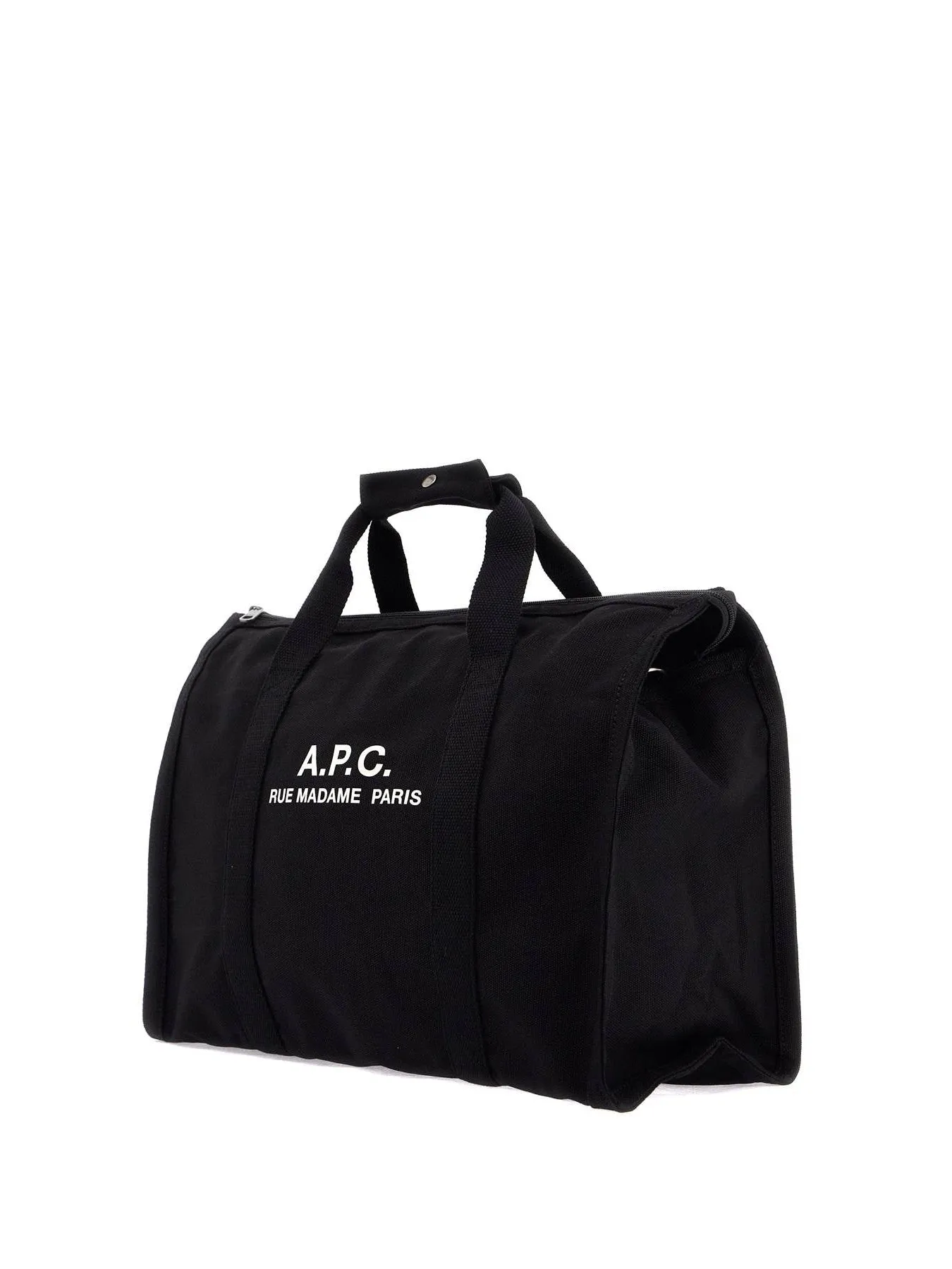 Récupération Canvas Tote Bag
