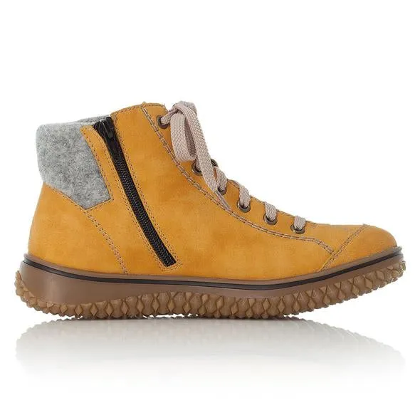 Rieker Z4243-68 Ankle Boot